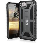 UAG iPhone SE,8,7,6S,6 (4.7 Screen) Monarch Case