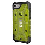 UAG iPhone SE,8,7,6S,6 (4.7 Screen) Plasma Case