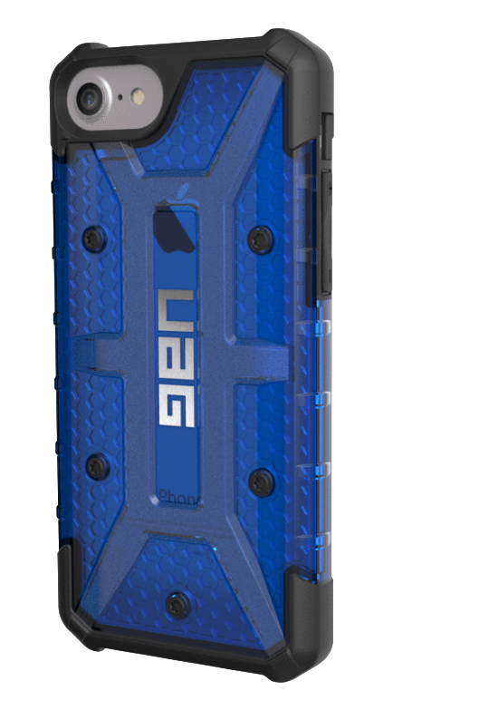 UAG iPhone SE,8,7,6S,6 (4.7 Screen) Plasma Case