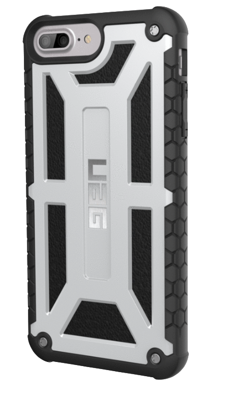 UAG iPhone 8/7/6S Plus (5.5 Screen) Monarch Case