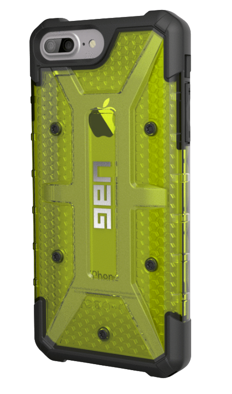 UAG iPhone 8/7/6S Plus (5.5 Screen) Plasma Case