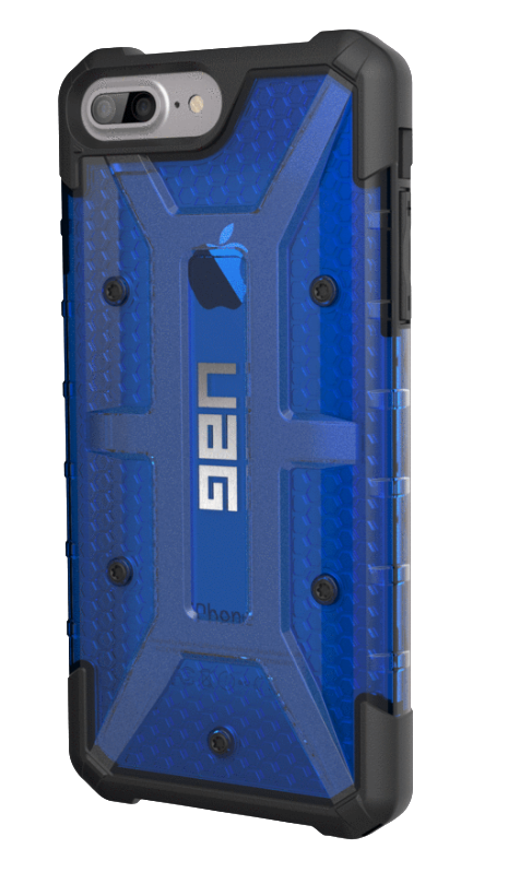 UAG iPhone 8/7/6S Plus (5.5 Screen) Plasma Case