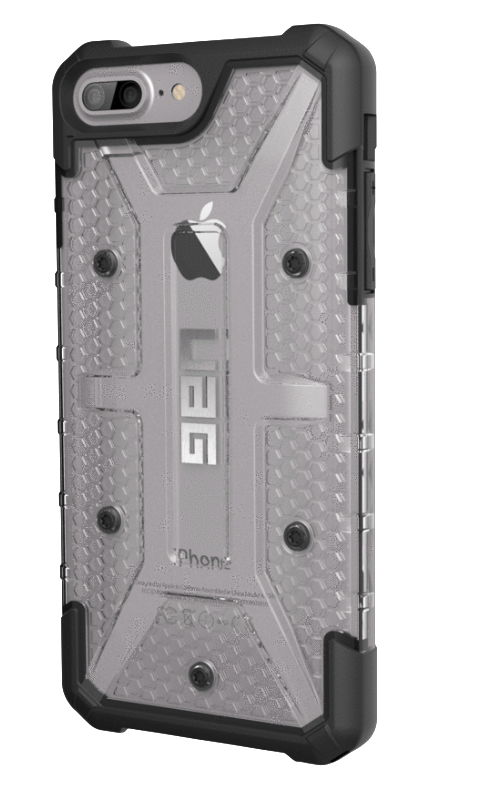UAG iPhone 8/7/6S Plus (5.5 Screen) Plasma Case