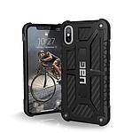 UAG iPhone XS Monarch Case