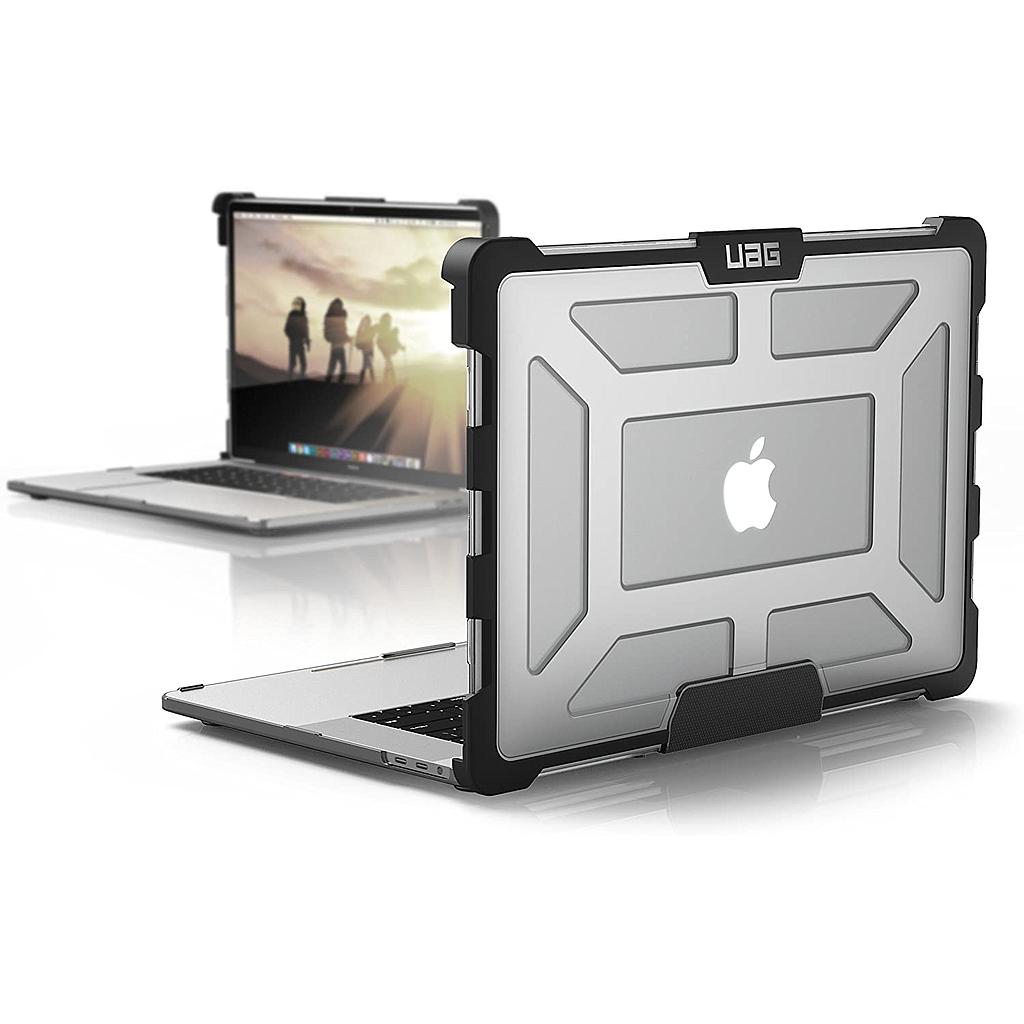 UAG Macbook Pro 15 inch with Touchbar Plasma Case