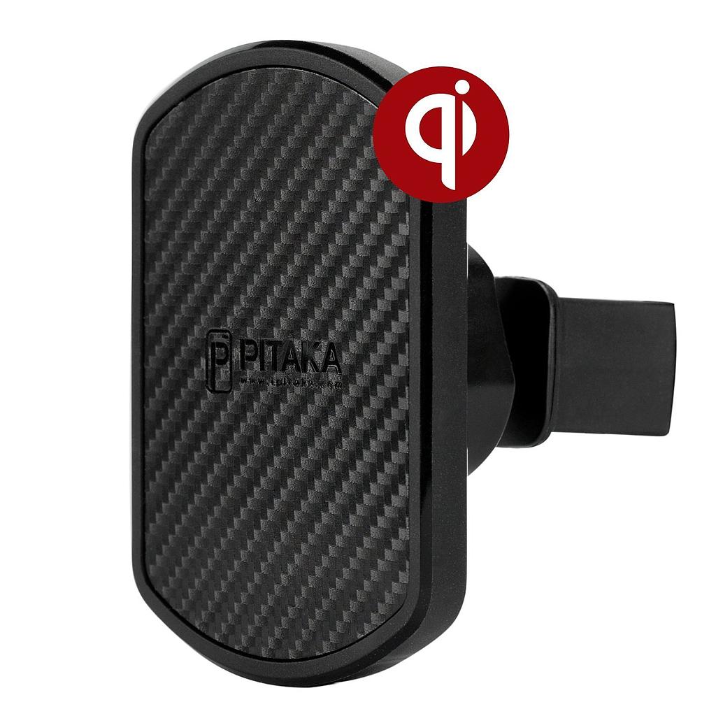 MagneticMount Qi wirelessly charges (Clip version ) Vent