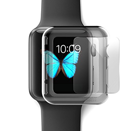 Mpact Apple Watch 38mm Glass