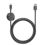 Native Union Night Cable - USB A to Lightning 3M