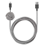 Native Union Night Cable - USB A to Lightning 3M