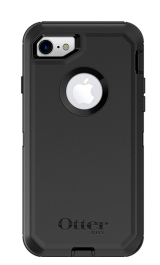 Otterbox iPhone SE/8/7 Defender