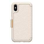 OtterBox iPhone X Strada Folio Case