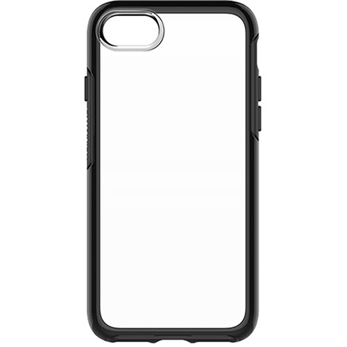 Otterbox iPhone 8/7 Plus Symmetry Clear