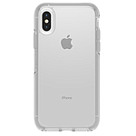 OtterBox iPhone X Symmetry Clear