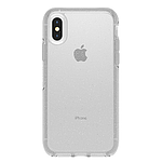 OtterBox iPhone X Symmetry Clear