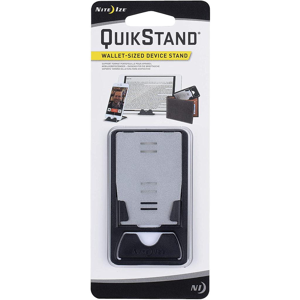 NiteIze QuikStand™ Mobile Device Stand