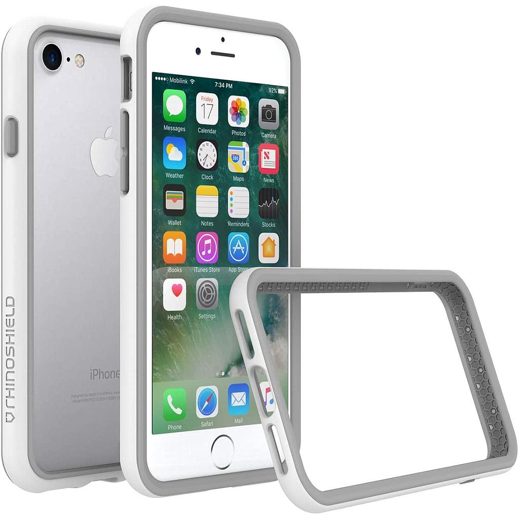 RHINOSHIELD CrashGuard iPhone SE/7/8 Bumper Case