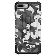 UAG iPhone 8/7/6S Plus (5.5 Screen) Pathfinder Camo Case