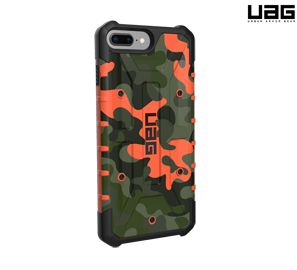 UAG iPhone 8/7/6S Plus (5.5 Screen) Pathfinder Camo Case