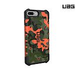 UAG iPhone 8/7/6S Plus (5.5 Screen) Pathfinder Camo Case