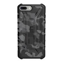 UAG iPhone 8/7/6S Plus (5.5 Screen) Pathfinder Camo Case