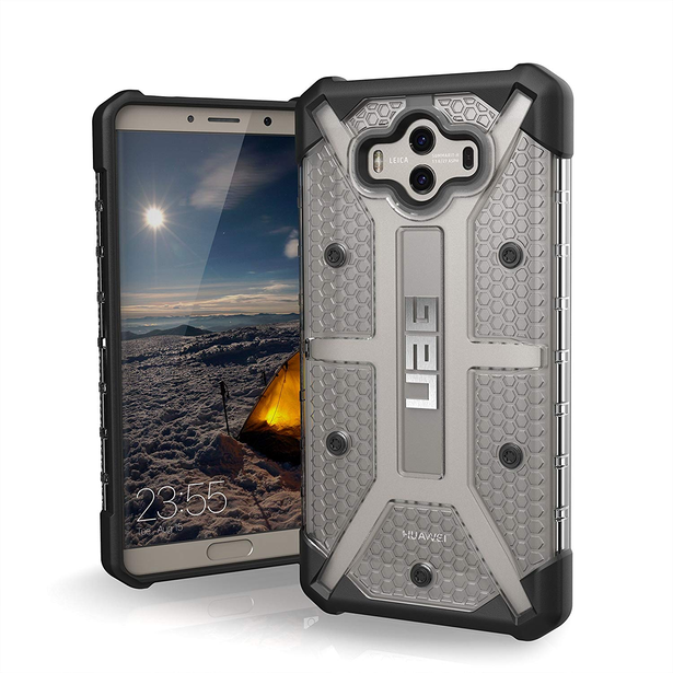 UAG Huawei Mate 10 (5.9 Screen) Plasma Case