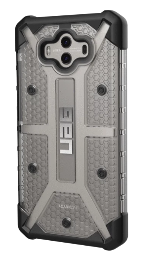 UAG Huawei Mate 10 Pro(6 Screen) Plasma Case