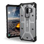 UAG Galaxy S9+ Plasma Case