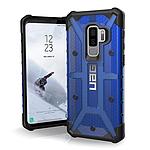 UAG Galaxy S9+ Plasma Case