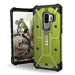 UAG Galaxy S9+ Plasma Case