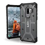 UAG Galaxy S9+ Plasma Case