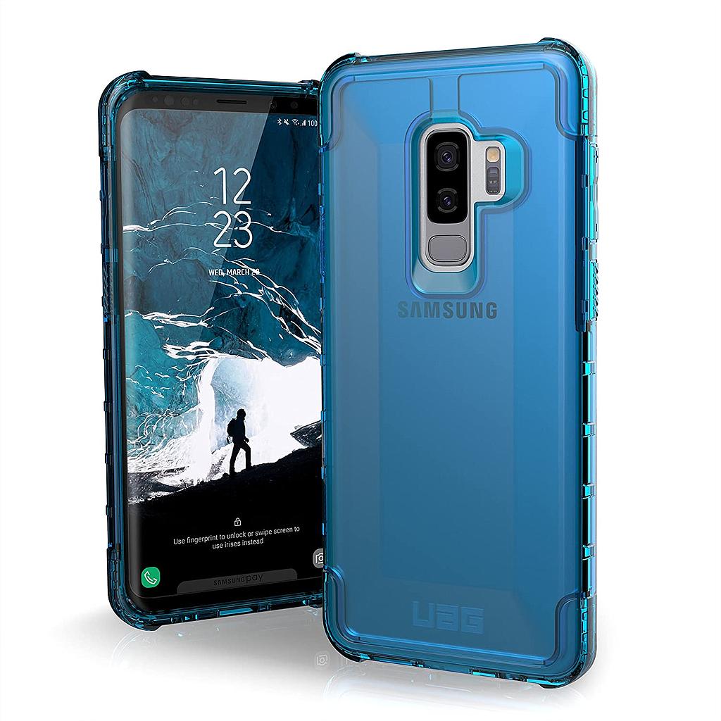 UAG Galaxy S9+ Plyo Case