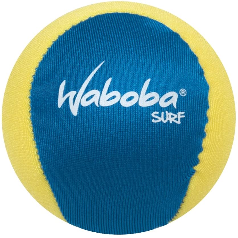 Waboba Surf Ball - Water Bouncing Ball