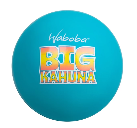 Waboba Big Kahuna - Water Bouncing Ball