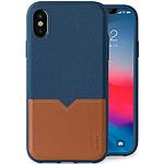 Evutec iPhone XS Northill Case with Vent Mount 