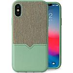 Evutec iPhone XS Northill Case with Vent Mount 