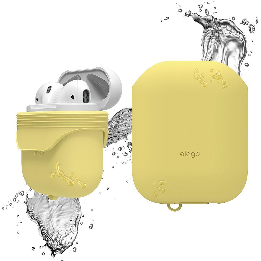 Elago AirPods 1&2 WaterProof Case