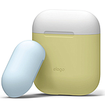 Elago AirPods 1&2 Duo Case 