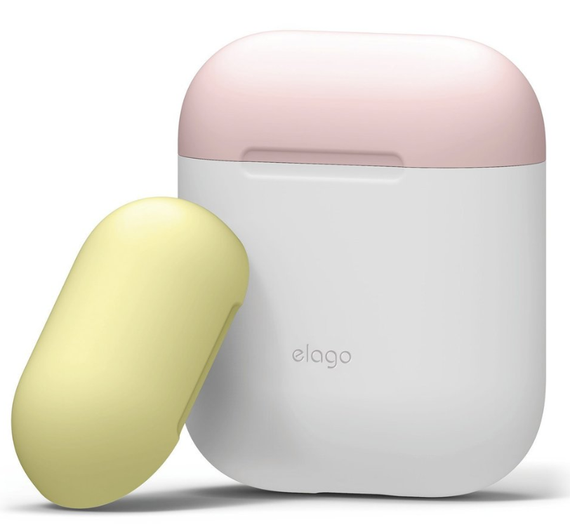 Elago AirPods 1&2 Duo Case 