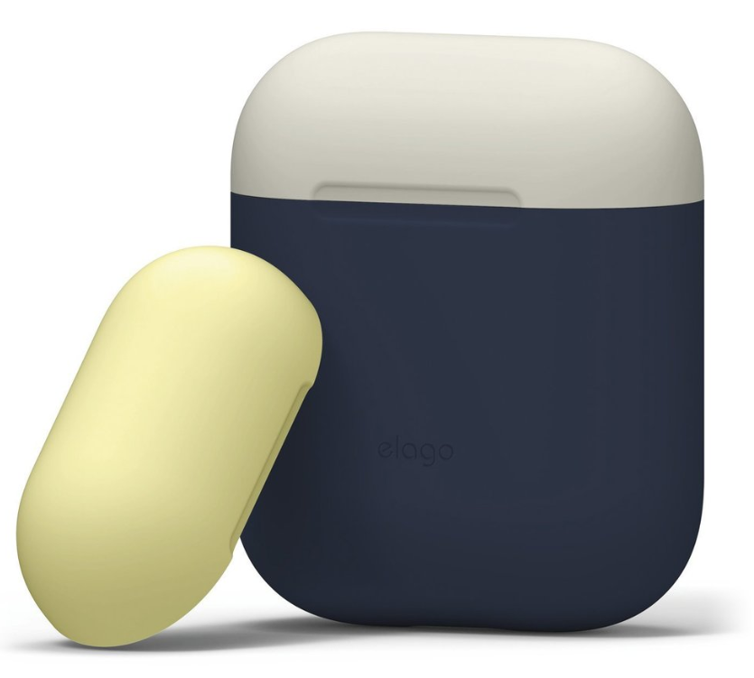 Elago AirPods 1&2 Duo Case 