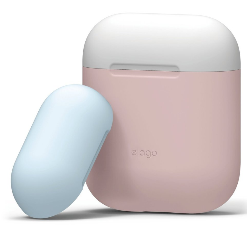 Elago AirPods 1&2 Duo Case 