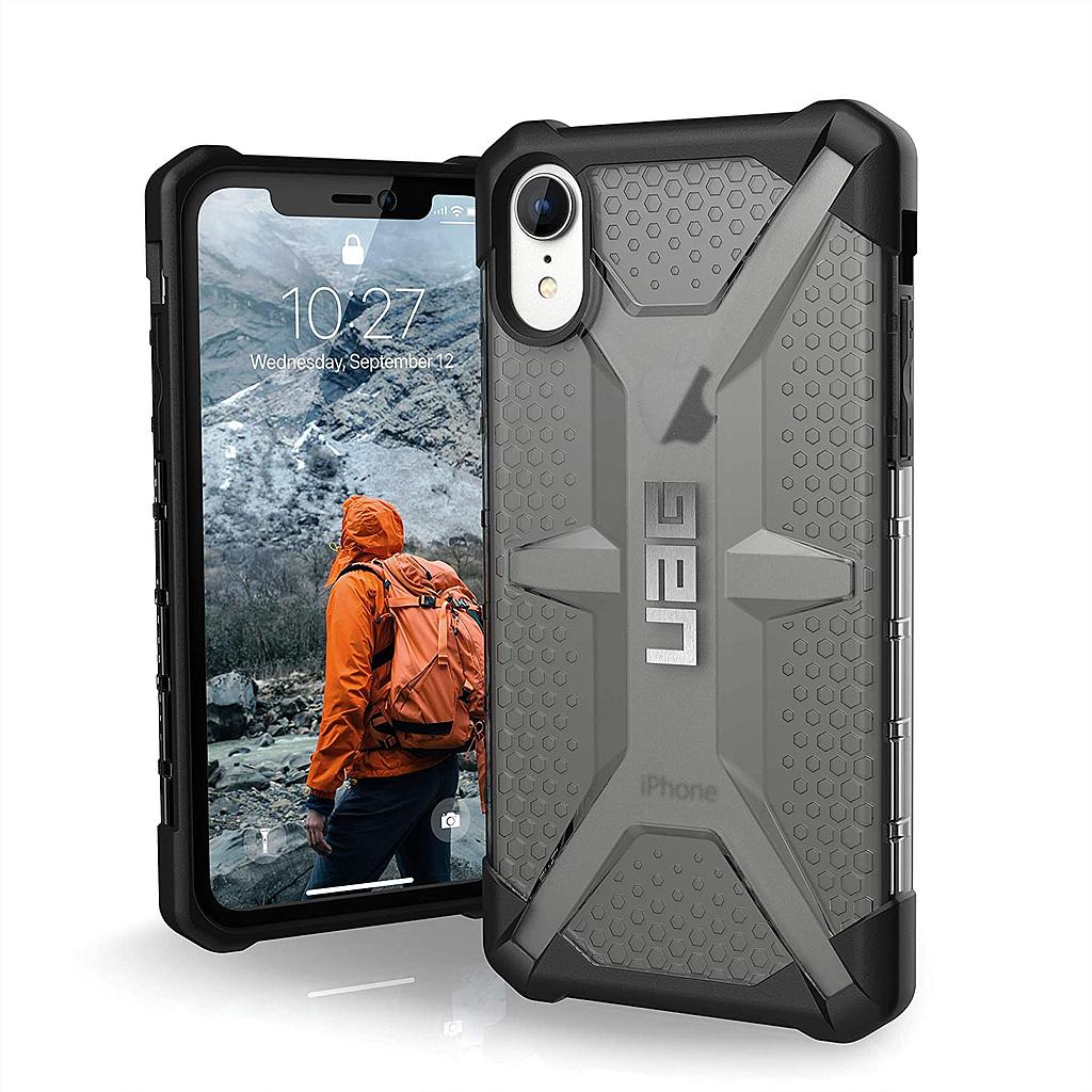 UAG iPhone XR Plasma Case