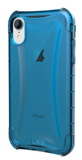 UAG iPhone XR Plyo Case