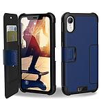 UAG iPhone XR Metropolis Case