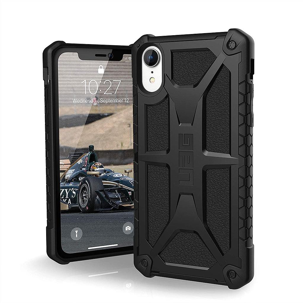 UAG iPhone XR Monarch Case