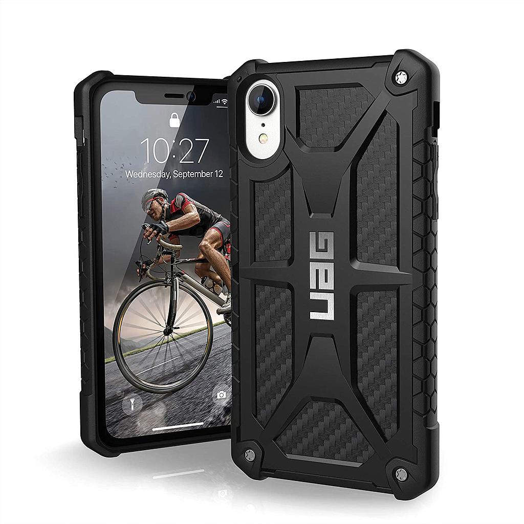 UAG iPhone XR Monarch Case