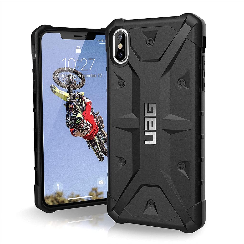 UAG iPhone XS Max Pathfinder Case