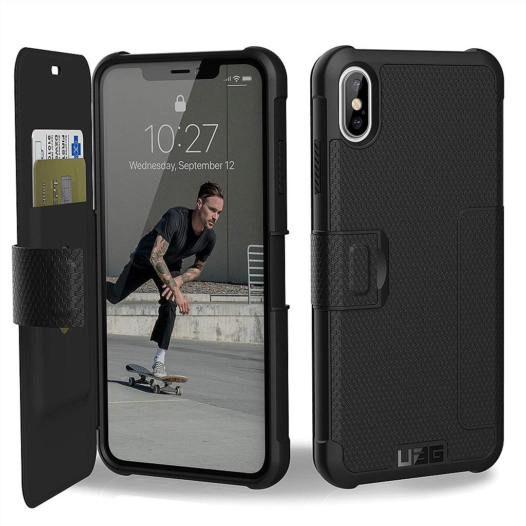 UAG iPhone XS Max Metropolis Case