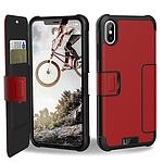 UAG iPhone XS Max Metropolis Case