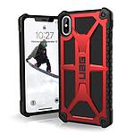 UAG iPhone XS Max Monarch Case