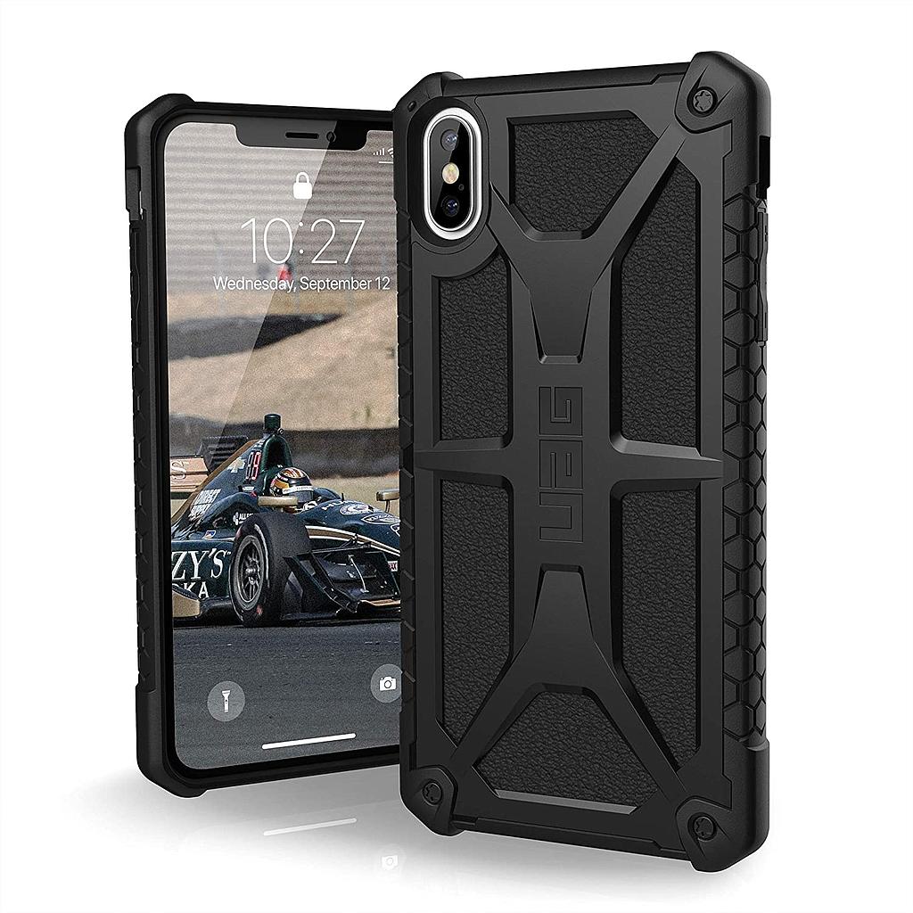 UAG iPhone XS Max Monarch Case